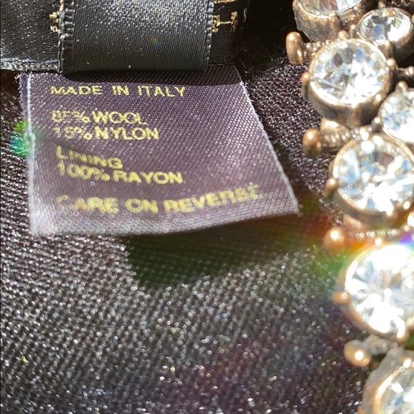 Griffith St John women’s jacket - Picture 7 of 7